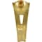 Hillman HILLMAN OOK Brass-Plated Gold Professional Picture Hanger 20 lb 3 pk 533006 - alternate 5